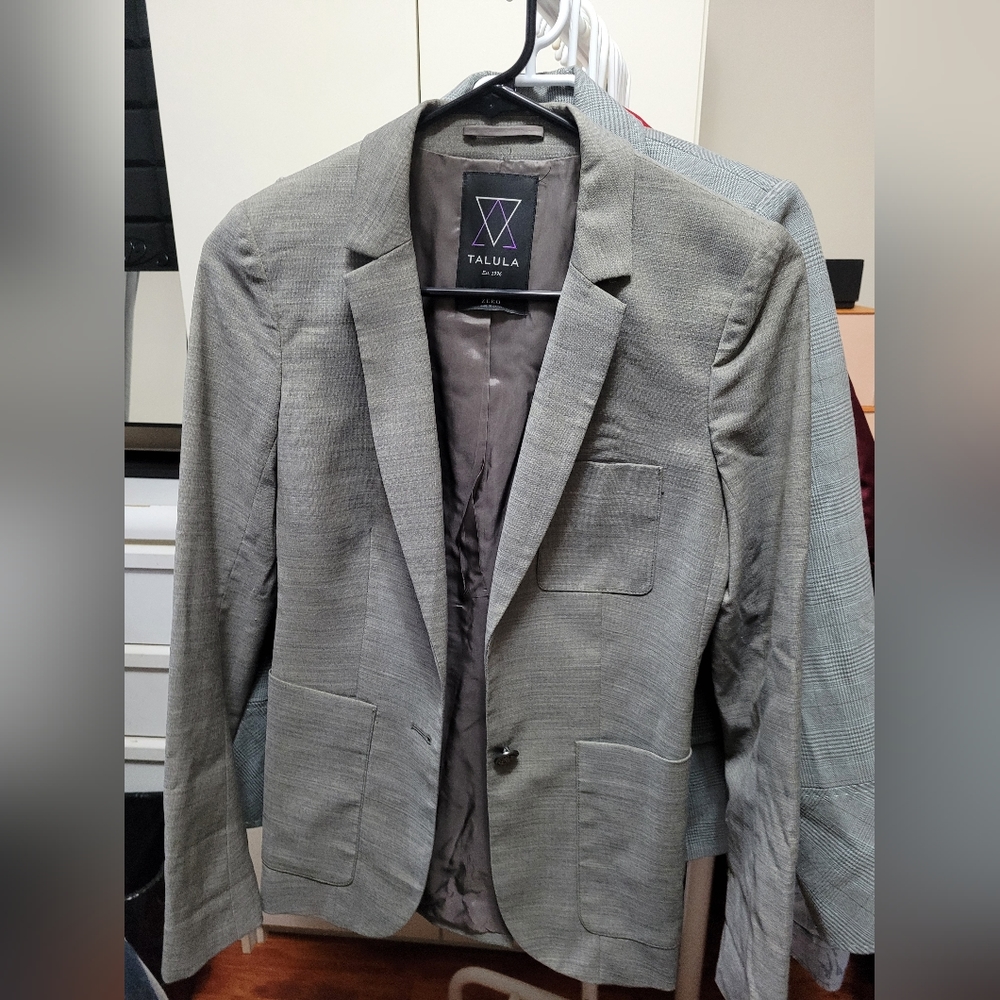Talula Blazer Size 0